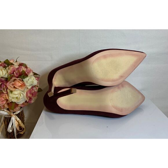 NWOB Shoedazzle Pauline   - Picture 6 of 6